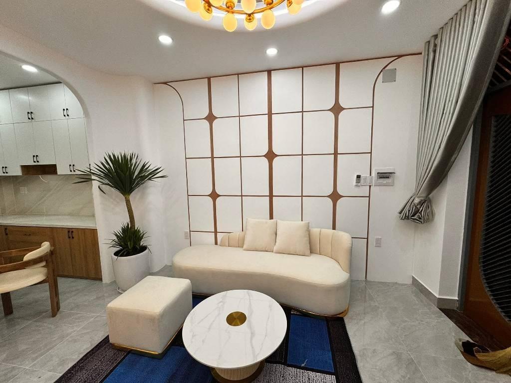 Bán gấp nhà đẹp 44 m2 tại Đường Bùi Hữu Nghĩa - Bình Thạnh - TP Hồ Chí Minh, giá 8,8 tỷ