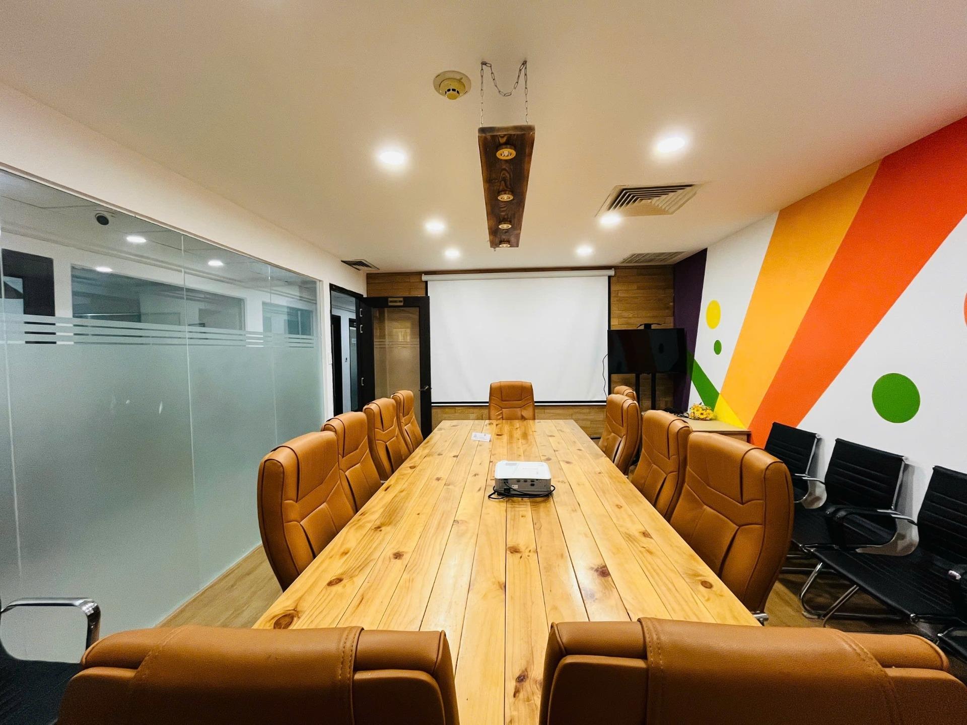 Văn phòng ảo-Chỗ ngồi làm việc - Văn phòng đại diện Tại Quận 1