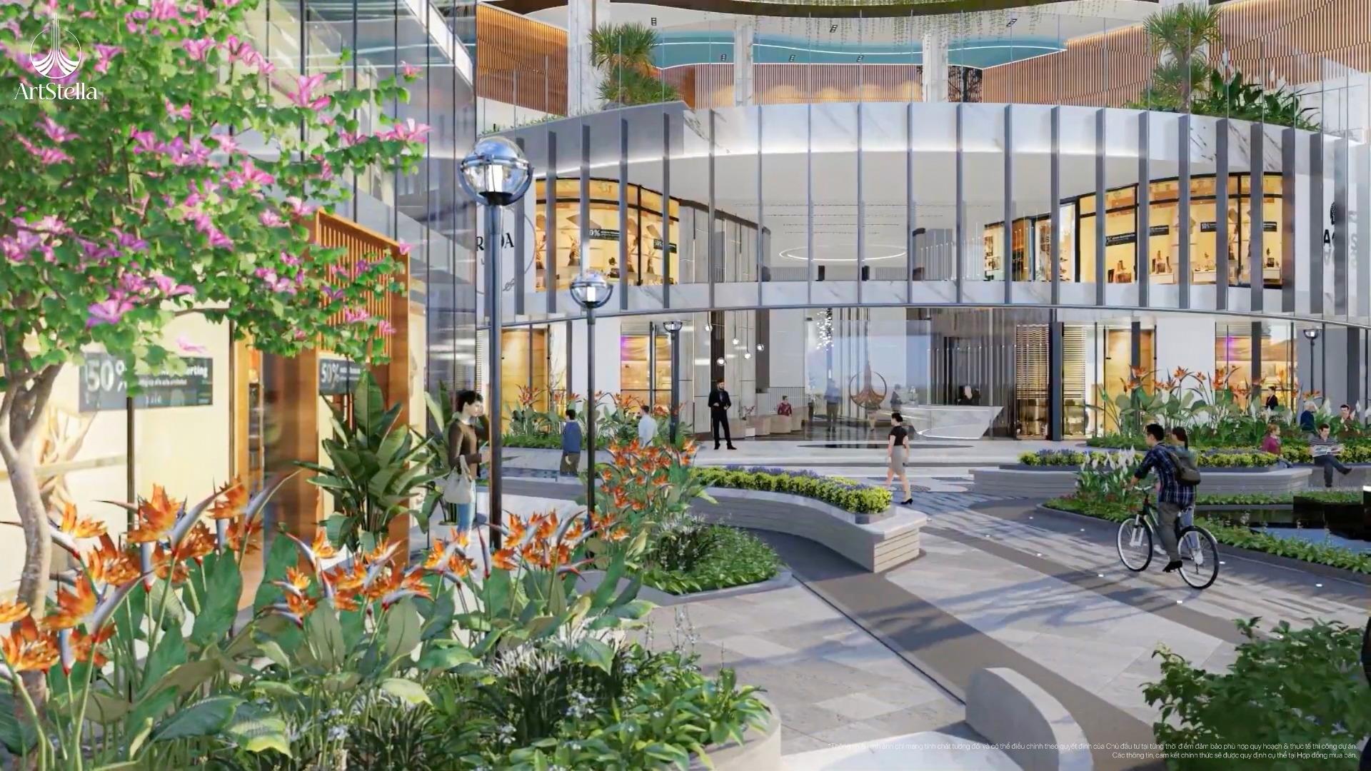 Sở hữu căn hộ 48 m2, giá 1,85 tỷ tại Đường Thống Nhất - Bình Thắng - Dĩ An - Bình Dương - Ảnh 1