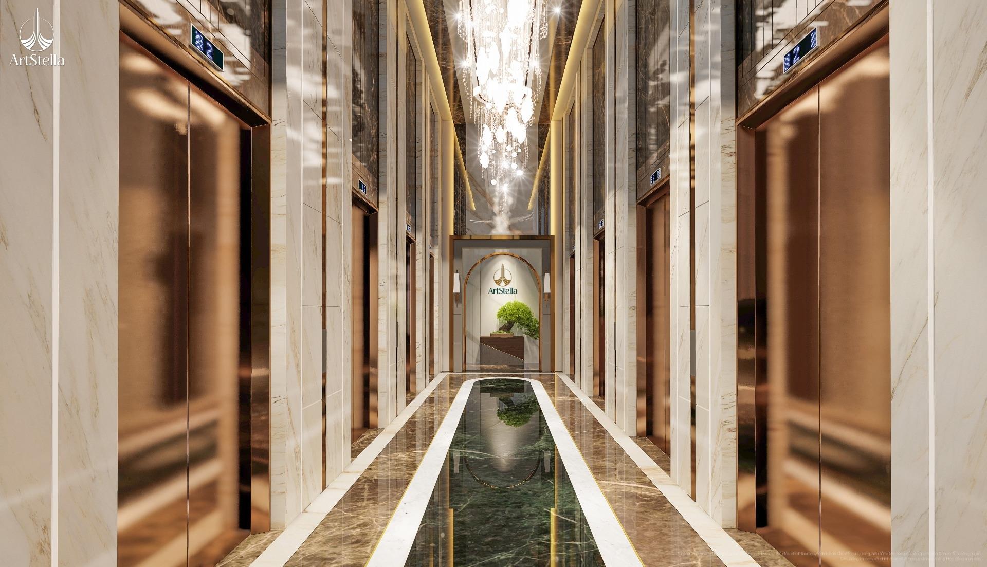 Sở hữu căn hộ 48 m2, giá 1,85 tỷ tại Đường Thống Nhất - Bình Thắng - Dĩ An - Bình Dương