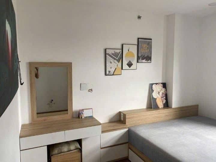 Cho thuê chung cư 100 m2 tại Đường Nguyễn Oanh - 17 - Gò Vấp - TP Hồ Chí Minh, giá 9 tr/tháng - Ảnh 1