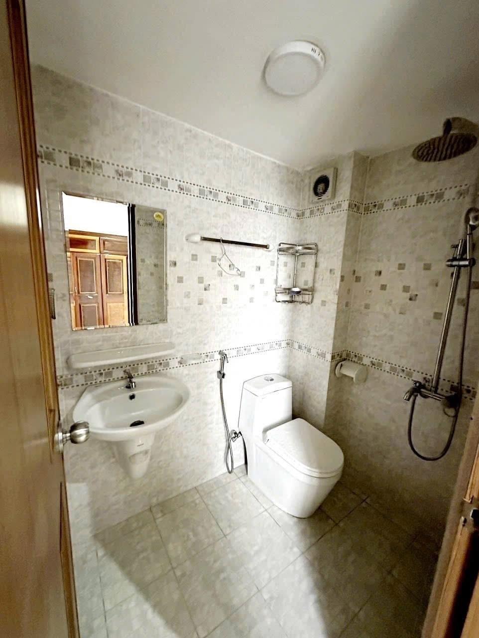 Cho thuê chung cư 100 m2 tại Đường Nguyễn Oanh - 17 - Gò Vấp - TP Hồ Chí Minh, giá 9 tr/tháng