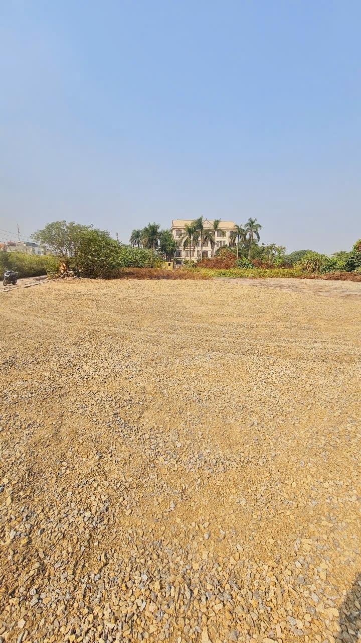 Cần bán đất 10000 m2 tại Đường Nguyễn Khoái - Thanh Trì - Hoàng Mai - Hà Nội, giá 120 tỷ