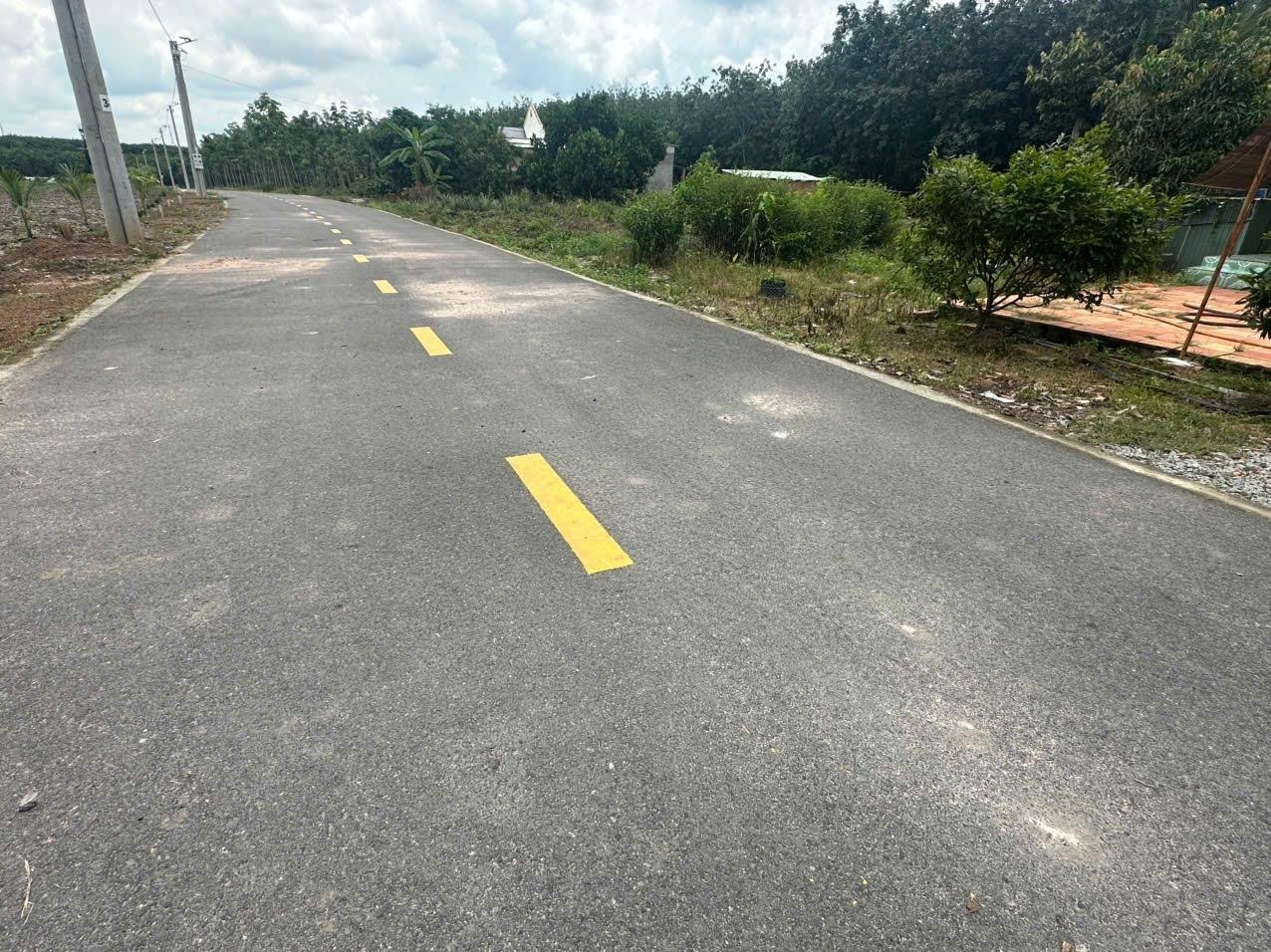 Cần bán gấp lô đất 300 m2 tại Đường DH507 - An Linh - Phú Giáo - Bình Dương, giá 520 tr