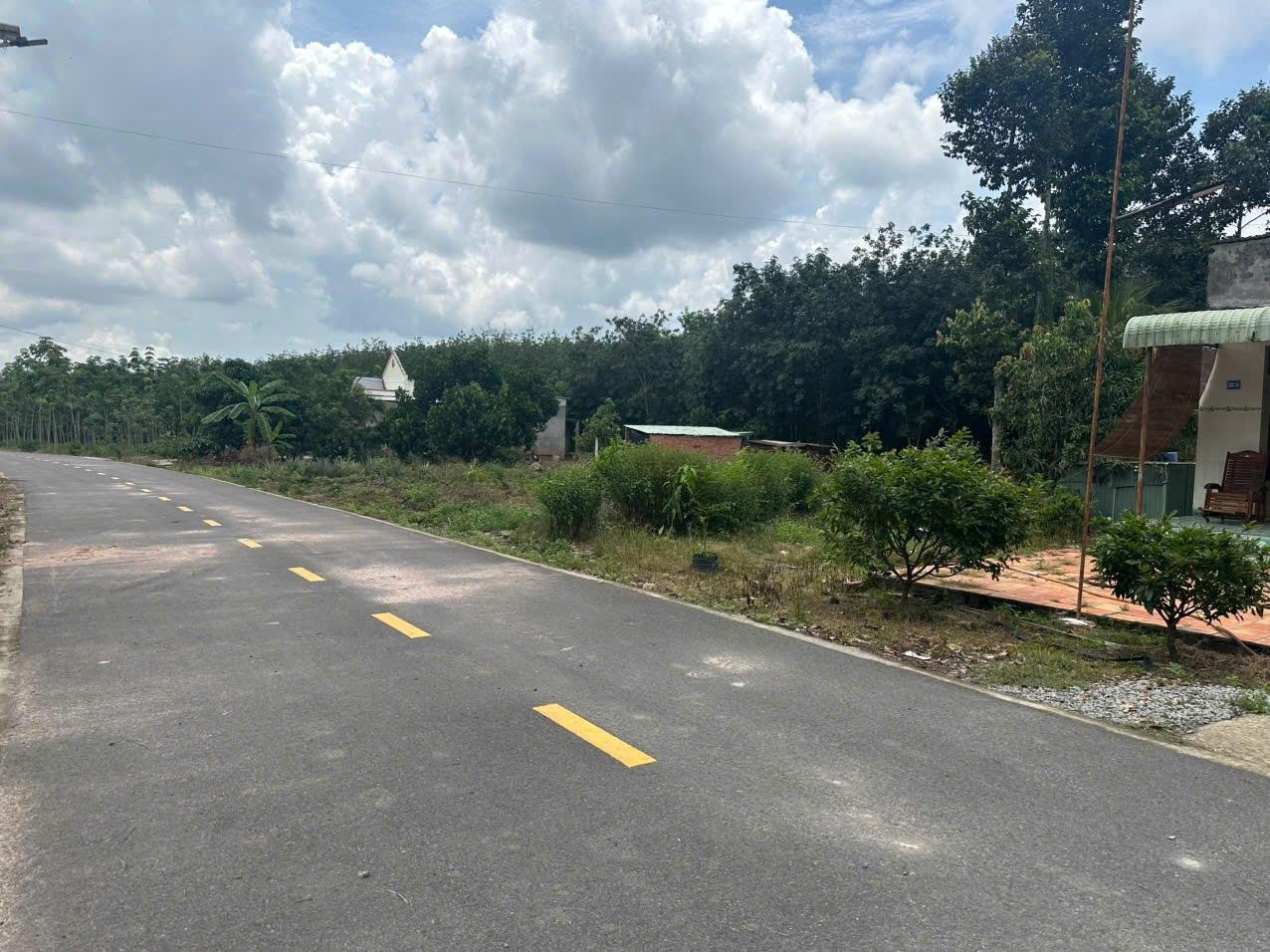 Cần bán gấp lô đất 300 m2 tại Đường DH507 - An Linh - Phú Giáo - Bình Dương, giá 520 tr