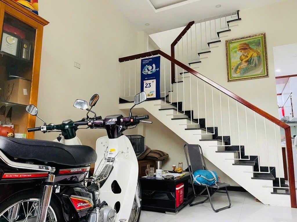 Sở hữu ngay căn nhà riêng 44 m2, hướng Tây-Nam tại Đường Thống Nhất - 16 - Gò Vấp, giá 4,95 tỷ