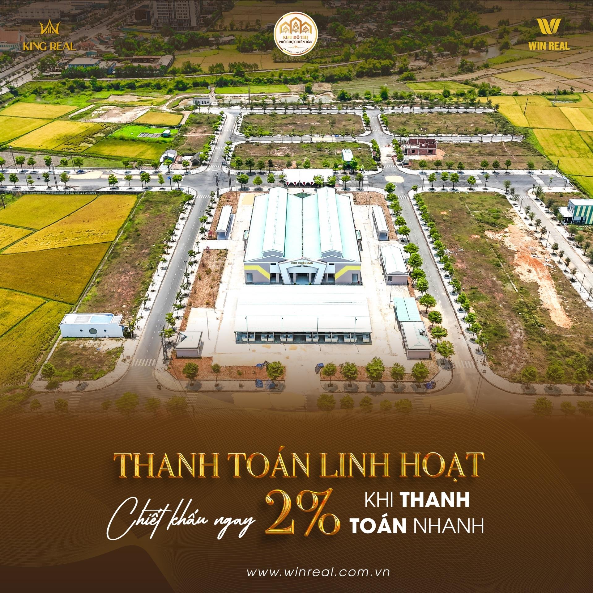 Cần bán ngay đất dự án 100 m2 tại Xã Tam Đàn - Phú Ninh - Quảng Nam, giá 1,4 tỷ