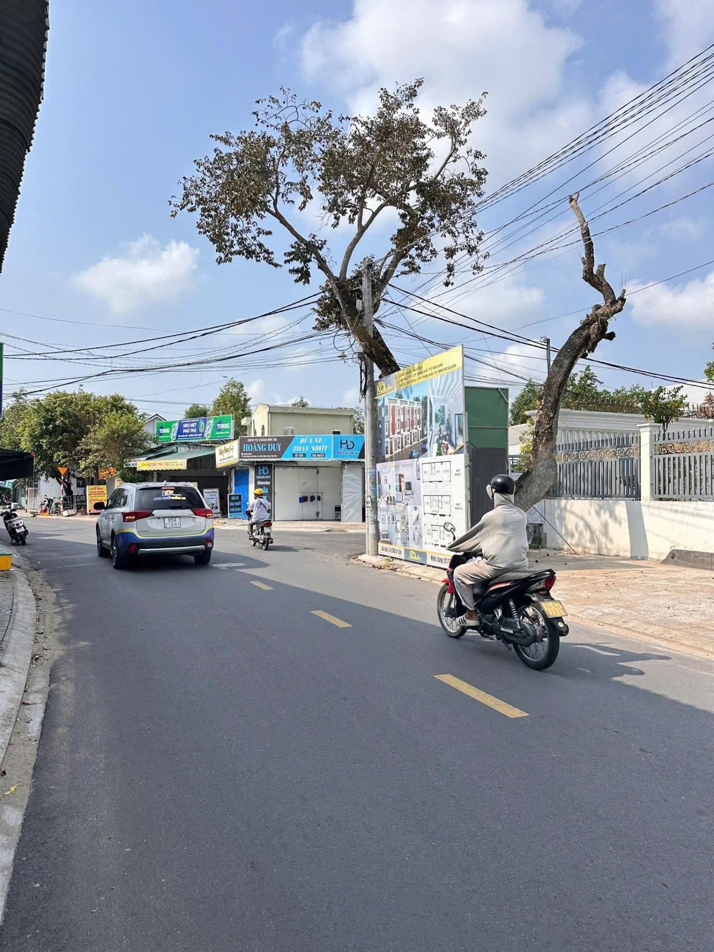 Cần bán ngay miếng đất 80 m2, hướng Đông-Bắc tại Phường An Thới - Bình Thủy - Cần Thơ, giá 4,1 tỷ