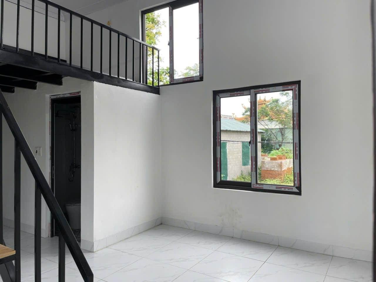 Cần cho thuê gấp nhà trọ 20 m2 tại Xã Bình Yên - Thạch Thất - Hà Nội, giá 2 triệu/tháng