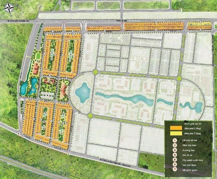Cần bán đất 75 m2, hướng Đông tại Xã Đông Phong - Yên Phong - Bắc Ninh, giá 2,5 tỷ