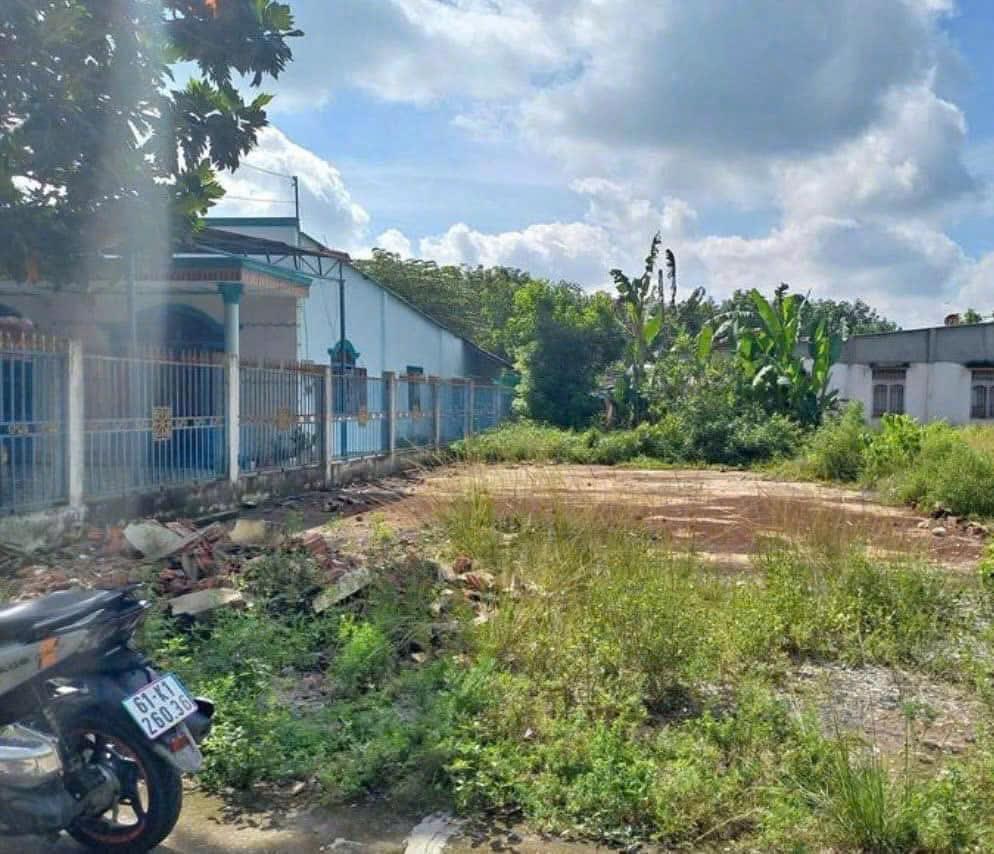 Cần bán gấp nhà đất 250 m2 tại Phố 56 - Thừa Đức - Cẩm Mỹ - Đồng Nai, thỏa thuận