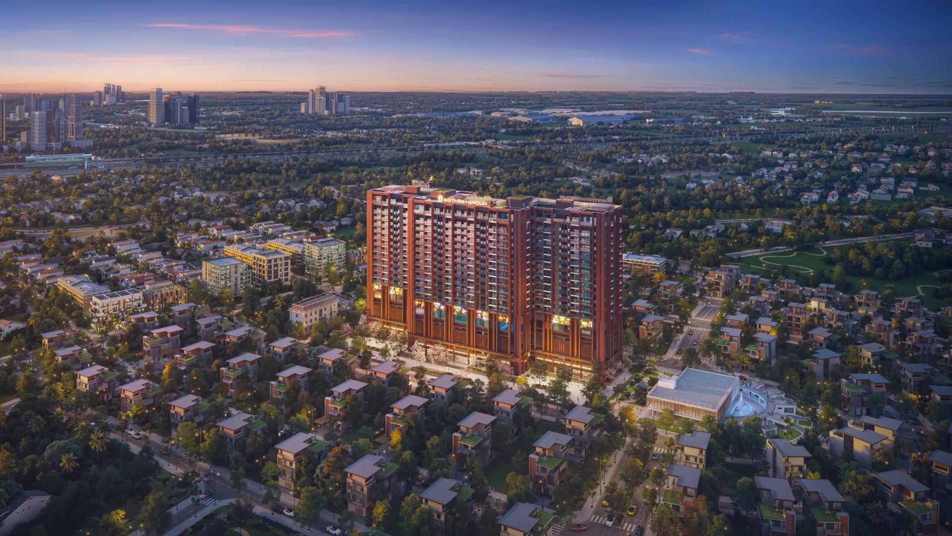 Cần bán nhà chung cư 80 m2, hướng Đông-Bắc, giá 4 tỷ tại Xã Thạch Hòa - Thạch Thất - Hà Nội