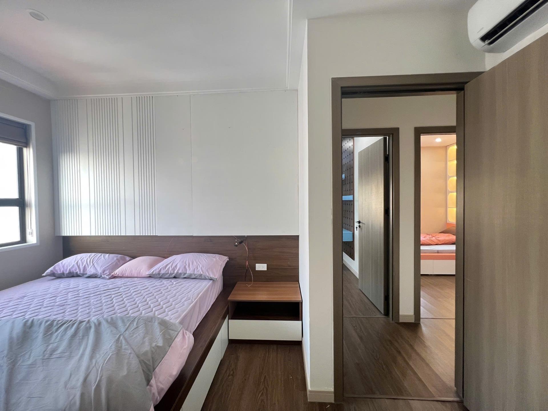 Cần cho thuê căn 75 m2 tại Huyện Yên Phong - Bắc Ninh, giá 8,5 triệu/tháng