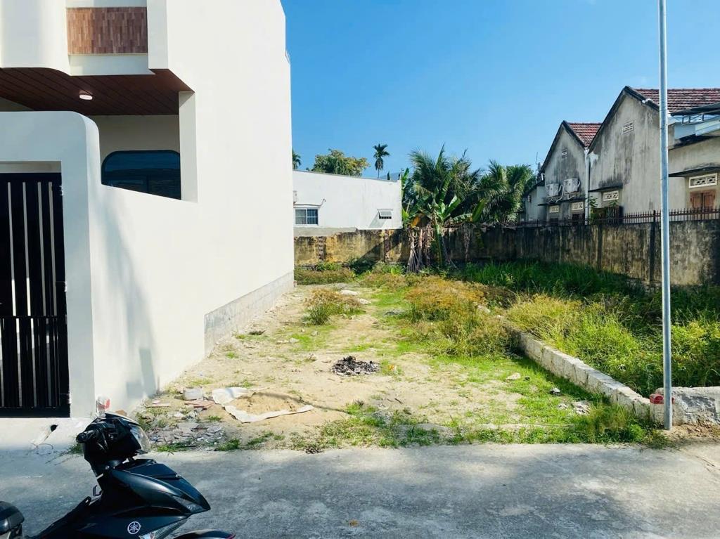 Cần bán đất nền 75 m2 tại Xã Diên An - Diên Khánh - Khánh Hòa, giá 1,65 tỷ