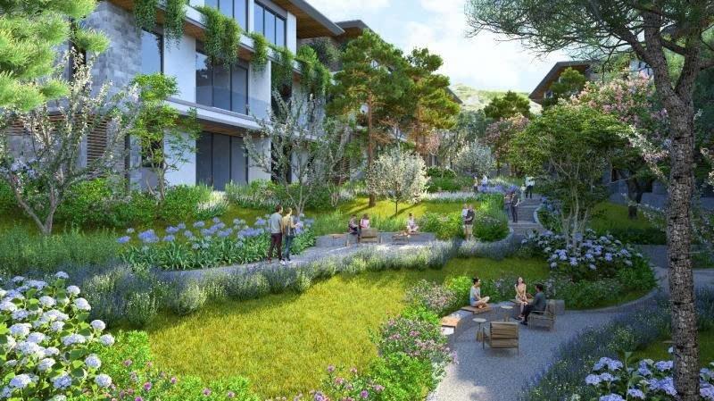 Bán căn liền kề 100 m2, giá 8 tỷ tại Xã Ngọc Thanh - Phúc Yên - Vĩnh Phúc