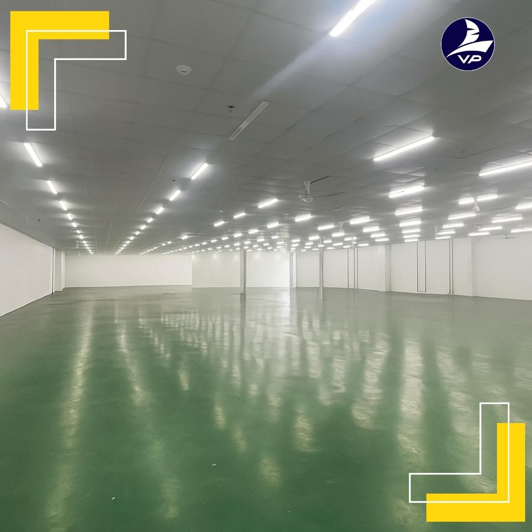 ✨ Siêu ưu đãi– Giá thuê kho HOT chỉ có 1️⃣-0️⃣-2️⃣ tại KCN Đồng Văn 2! ✨