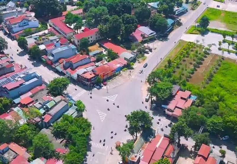 Bán nhanh đất nền 100 m2 tại Huyện Ngọc Lặc - Thanh Hóa, giá 200 tr