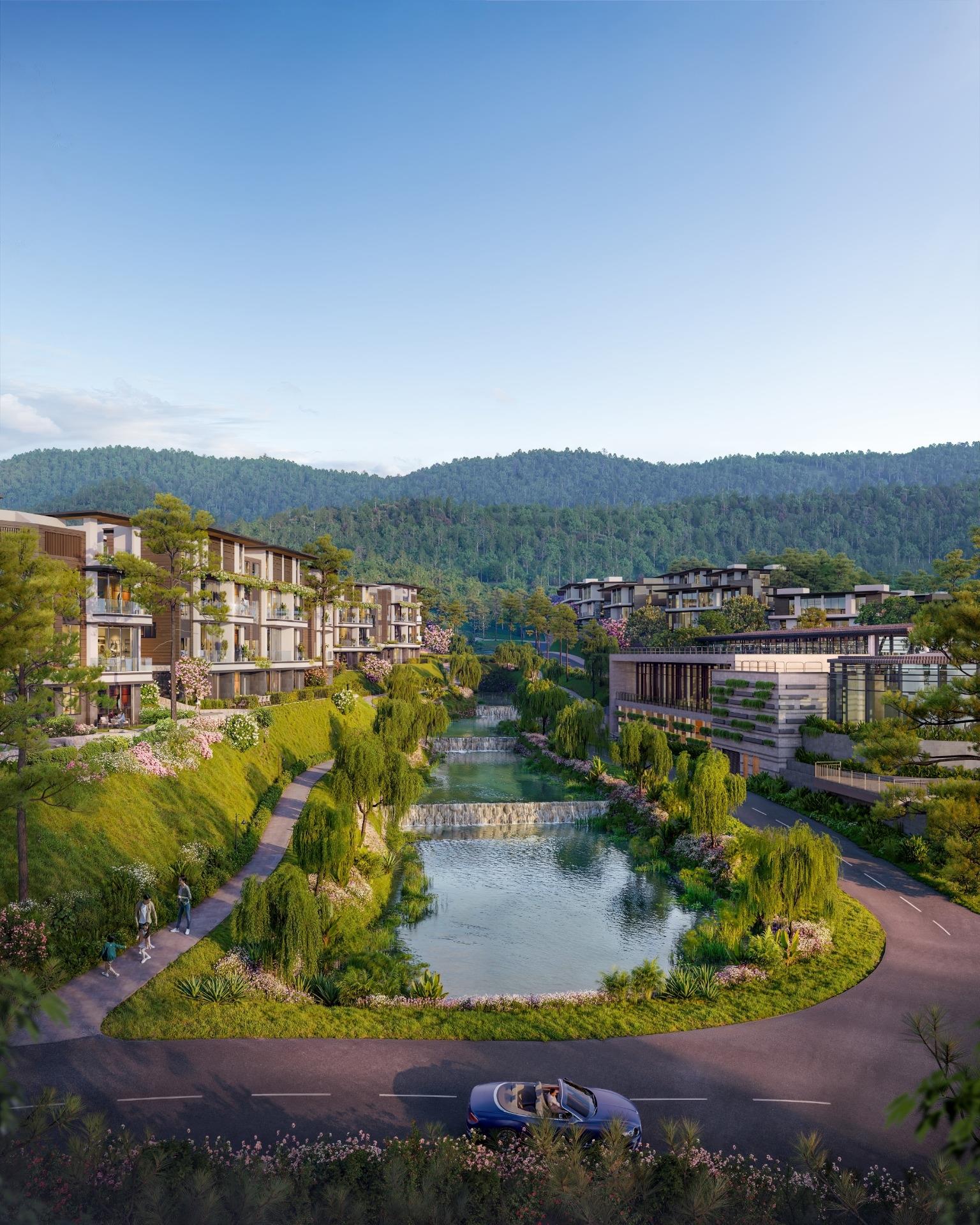 Chuyển nhượng nhà biệt thự liền lề 97,5 m2, giá 8 tỷ tại Xã Ngọc Thanh - Phúc Yên - Vĩnh Phúc