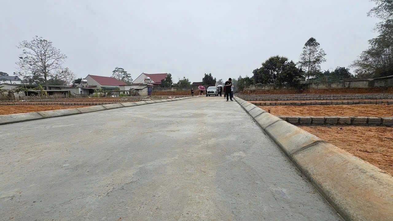 Chuyển nhượng lô đất 150 m2 tại Huyện Thạch Thành - Thanh Hóa, giá 185 tr