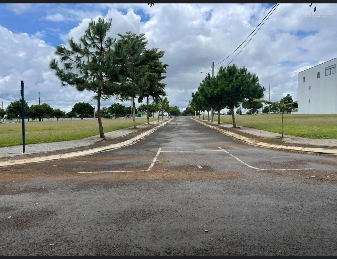 Sở hữu ngay lô đất nền 120 m2 tại Đường Lý Nam Đế - Hội Phú - Pleiku - Gia Lai, giá rẻ