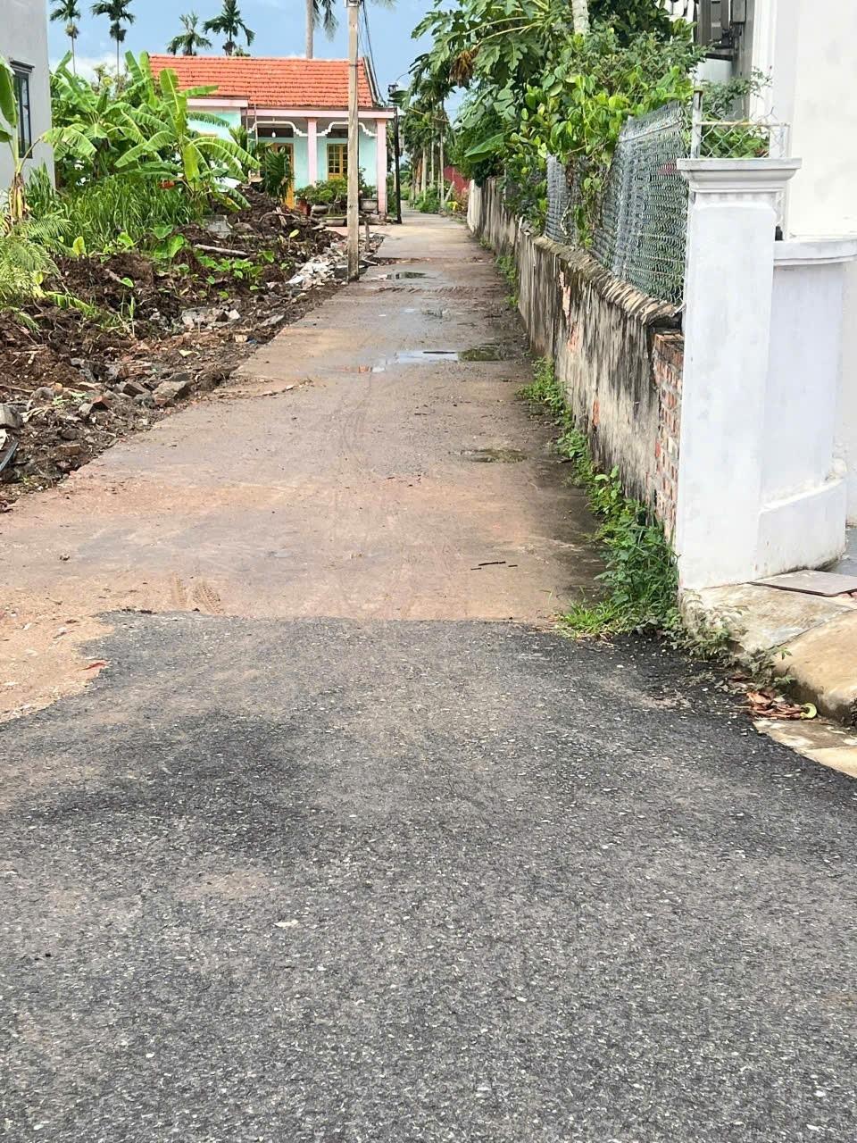 Chuyển nhượng lô đất 74 m2 tại Xã Đoàn Xá - Kiến Thụy - Hải Phòng, giá 1,35 tỷ