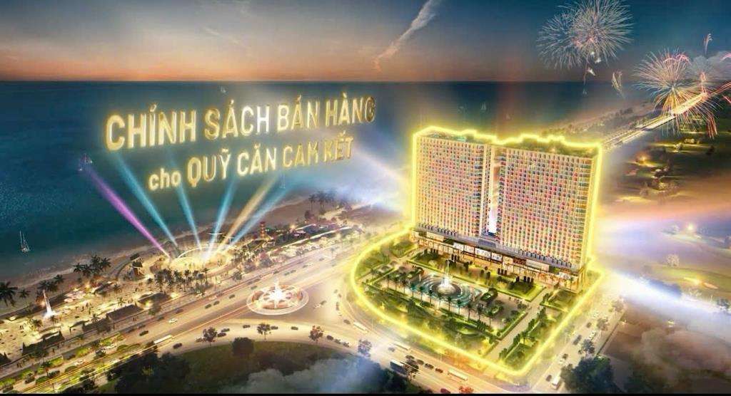 Bán chung cư 50 m2, giá tốt tại Đường Võ Nguyên Giáp - Bảo Ninh - Đồng Hới - Quảng Bình