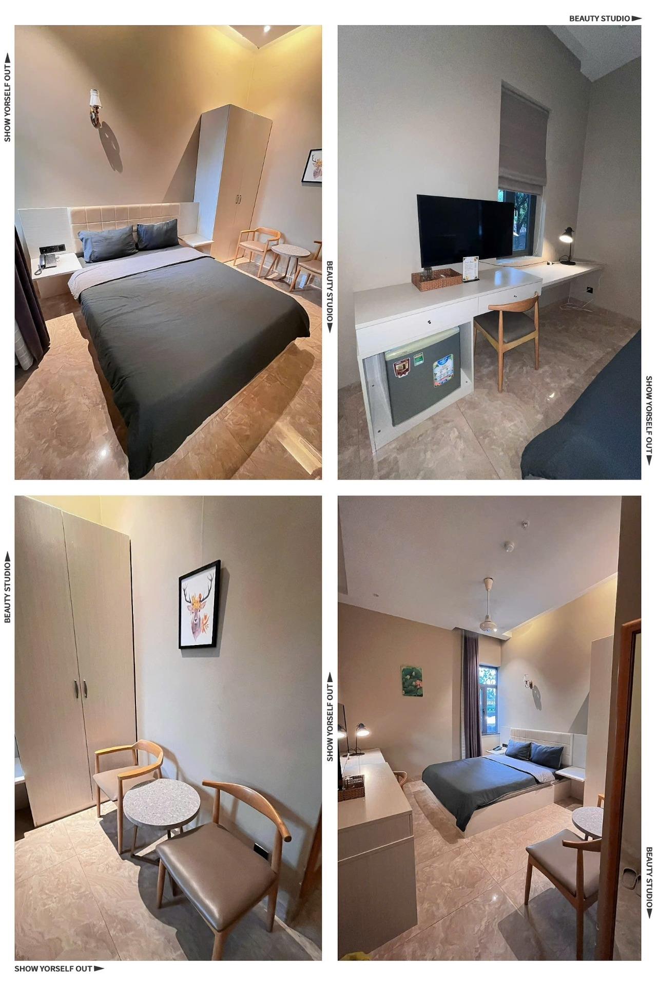 💖 Chỉ 6 triệu/tháng – Bao trọn mọi chi phí, dọn vào ở ngay! 💖