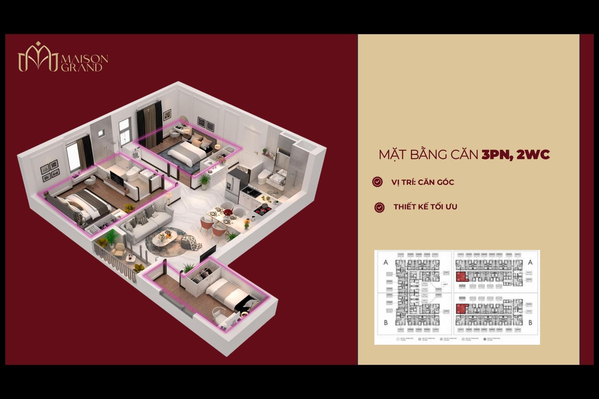 Bán căn 56 m2, hướng Nam, giá 2 tỷ tại Đường Quốc Lộ 51 - Phú Mỹ - Bà Rịa Vũng Tàu