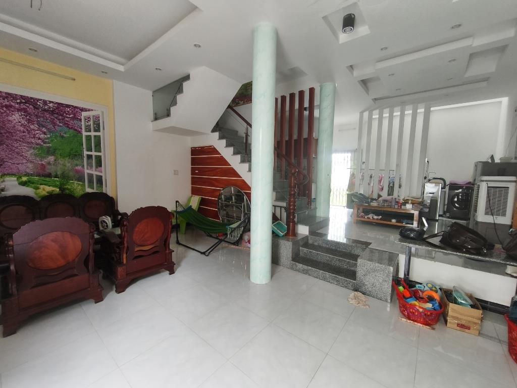 Bán nhà đất 2 tầng, 70 m2, mặt tiền 7m tại Phường Phú Đông - Tuy Hòa - Phú Yên, giá 1,7 tỷ