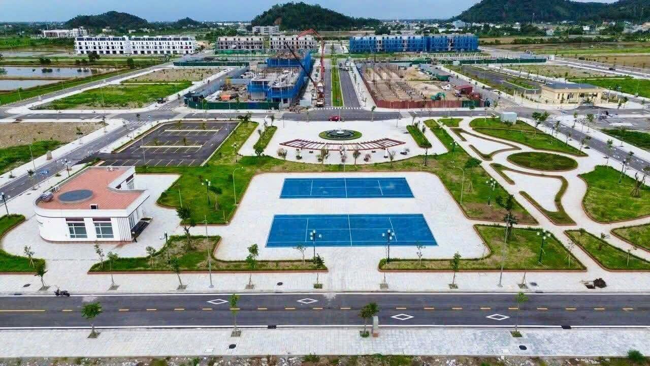 Sở hữu ngay đất dự án 100 m2, hướng Đông tại Huyện Thanh Liêm - Hà Nam, giá 2,4 tỷ