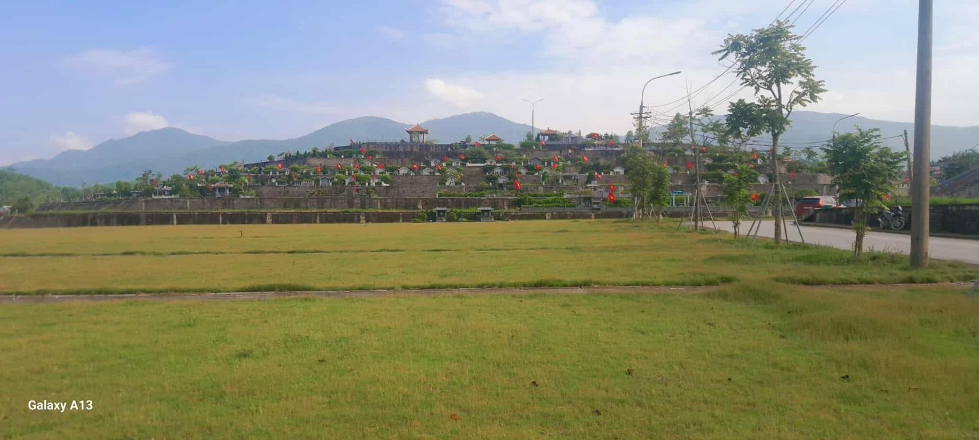 Sở hữu đất dự án 50 m2 tại Thành phố Hòa Bình - Hòa Bình, giá 25 tr