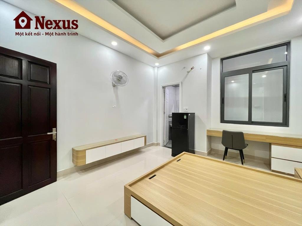 Chdv full NT, 4tr, Lê Đức Thọ