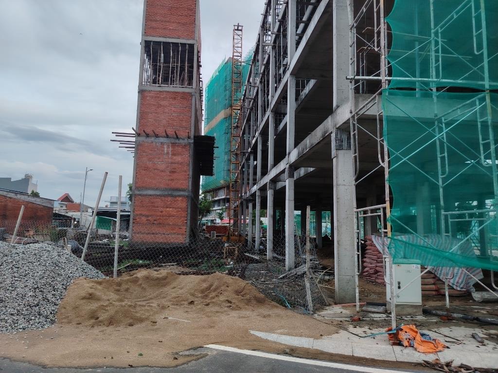 Cần bán nhanh đất 67,12000274658203 m2, mặt tiền 4m tại Phan Rang - Tháp Chàm, giá 1,98 tỷ