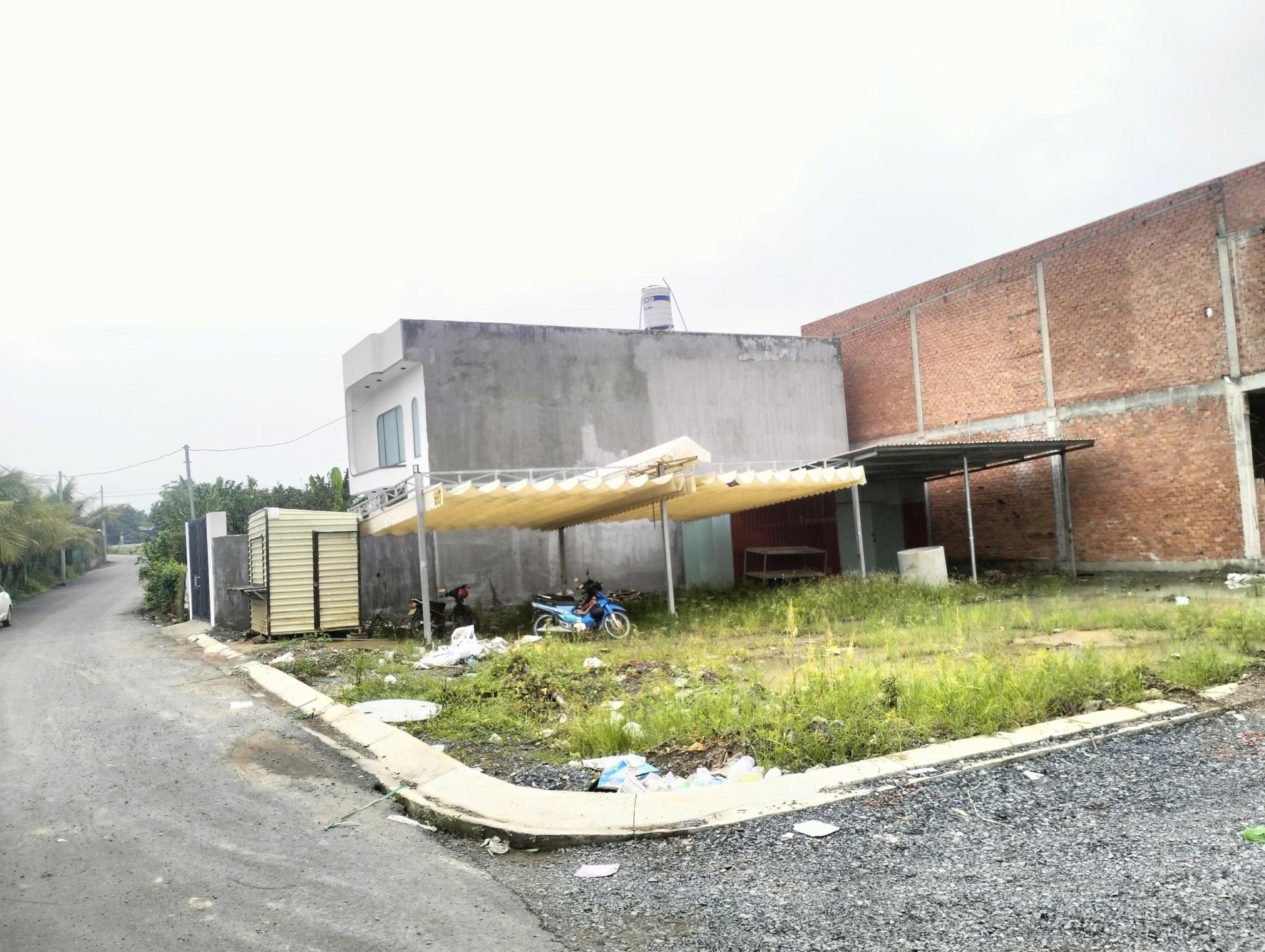 Cần bán nhanh đất nền 90 m2 tại Xã Bình Lợi - Vĩnh Cửu - Đồng Nai, giá 1,1 tỷ