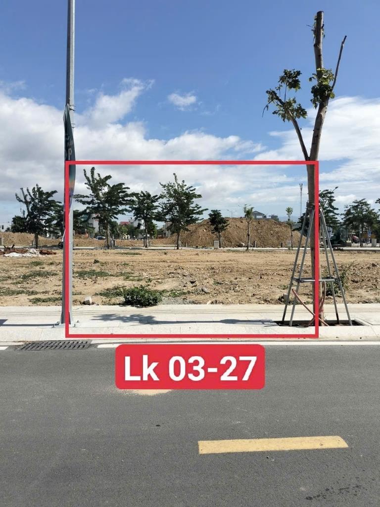 Cần bán gấp bán nhanh đất 68 m2, mặt tiền 4m tại Phan Rang - Tháp Chàm, giá 2,3 triệu