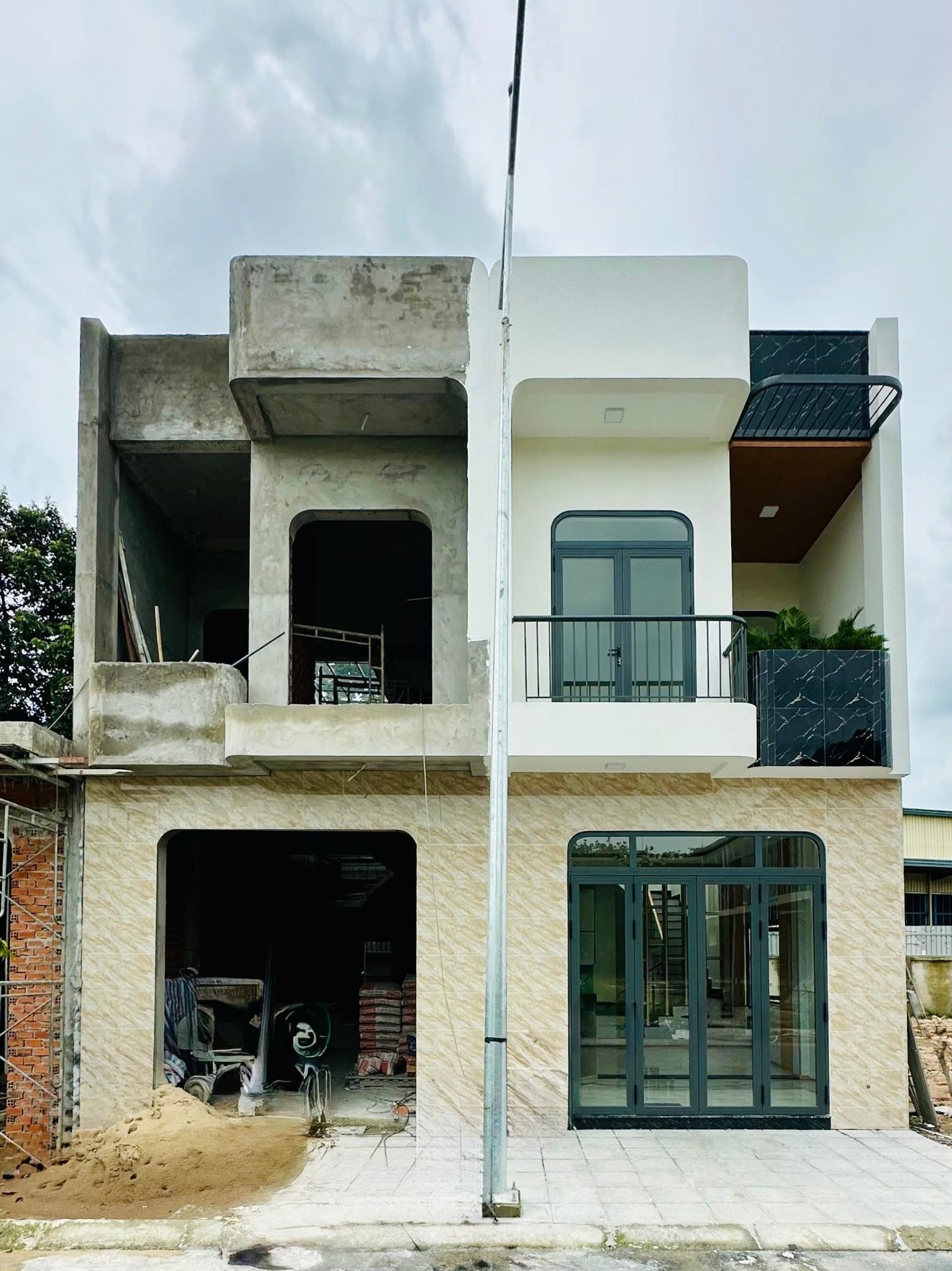 Bán nhanh nhà mặt tiền 120 m2 tại Xã Tân Hiệp - Tân Uyên - Bình Dương, giá 1,9 tỷ