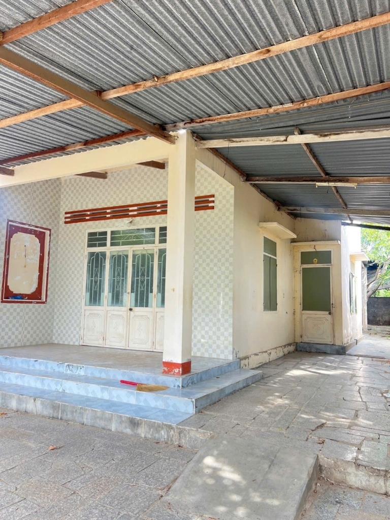 Sở hữu căn nhà 203 m2 tại Đường 702 - Tri Hải - Ninh Hải - Ninh Thuận, giá 1,5 tỷ