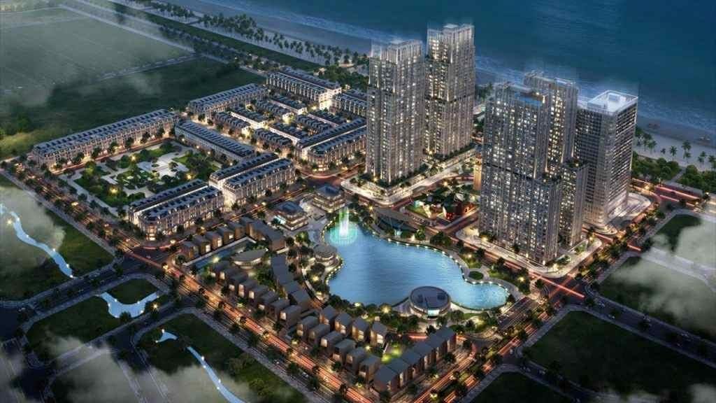 Cần bán gấp bán nhanh chung cư 59 m2, giá tốt tại Đường Võ Nguyên Giáp - Đồng Hới - Quảng Bình