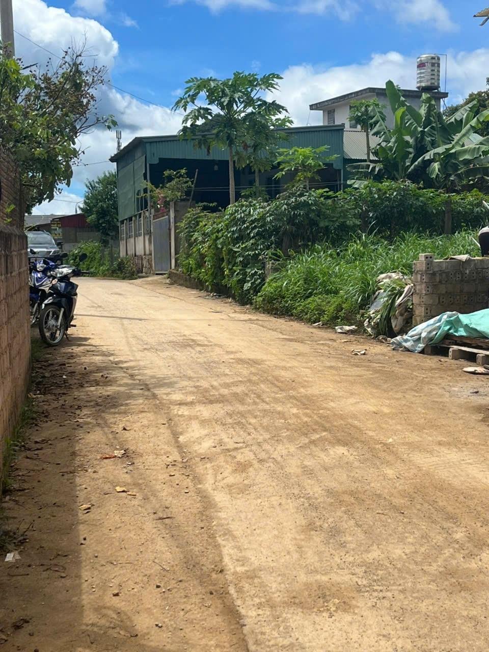 Bán nhanh đất nền 263 m2 tại Thị trấn Nông trường Mộc Châu - Mộc Châu - Sơn La, giá rẻ