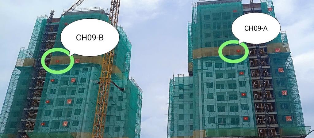 Sở hữu nhà chung cư 45 m2, giá 0,69 tr tại Đường 21/8 - Phan Rang - Tháp Chàm - Ninh Thuận