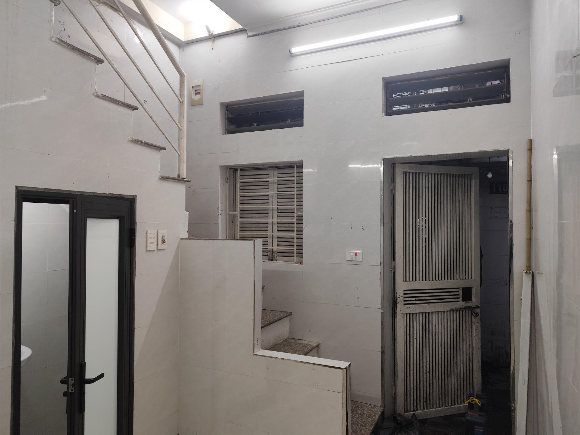 Cần cho thuê nhà riêng tại Quận Đống Đa - Hà Nội, 15 m2, giá 7 tr/tháng