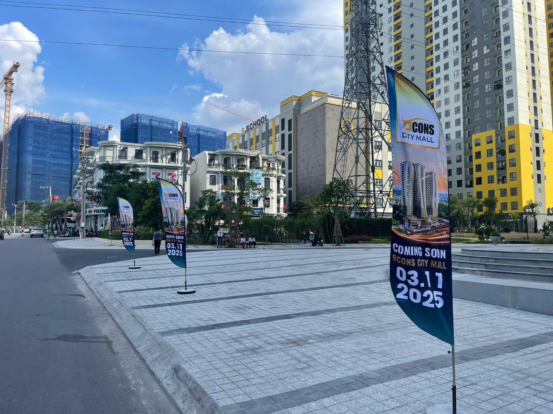 Cần cho thuê căn 52 m2 tại Đường Thống Nhất - Đông Hòa - Dĩ An - Bình Dương, giá 6,5 tr/tháng