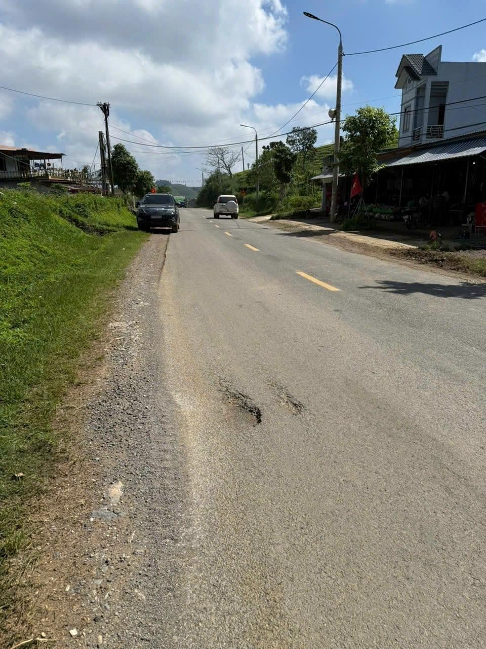 Sở hữu ngay đất dự án 5231 m2 tại Thị trấn Mộc Châu - Mộc Châu - Sơn La, giá 0,1126 tr