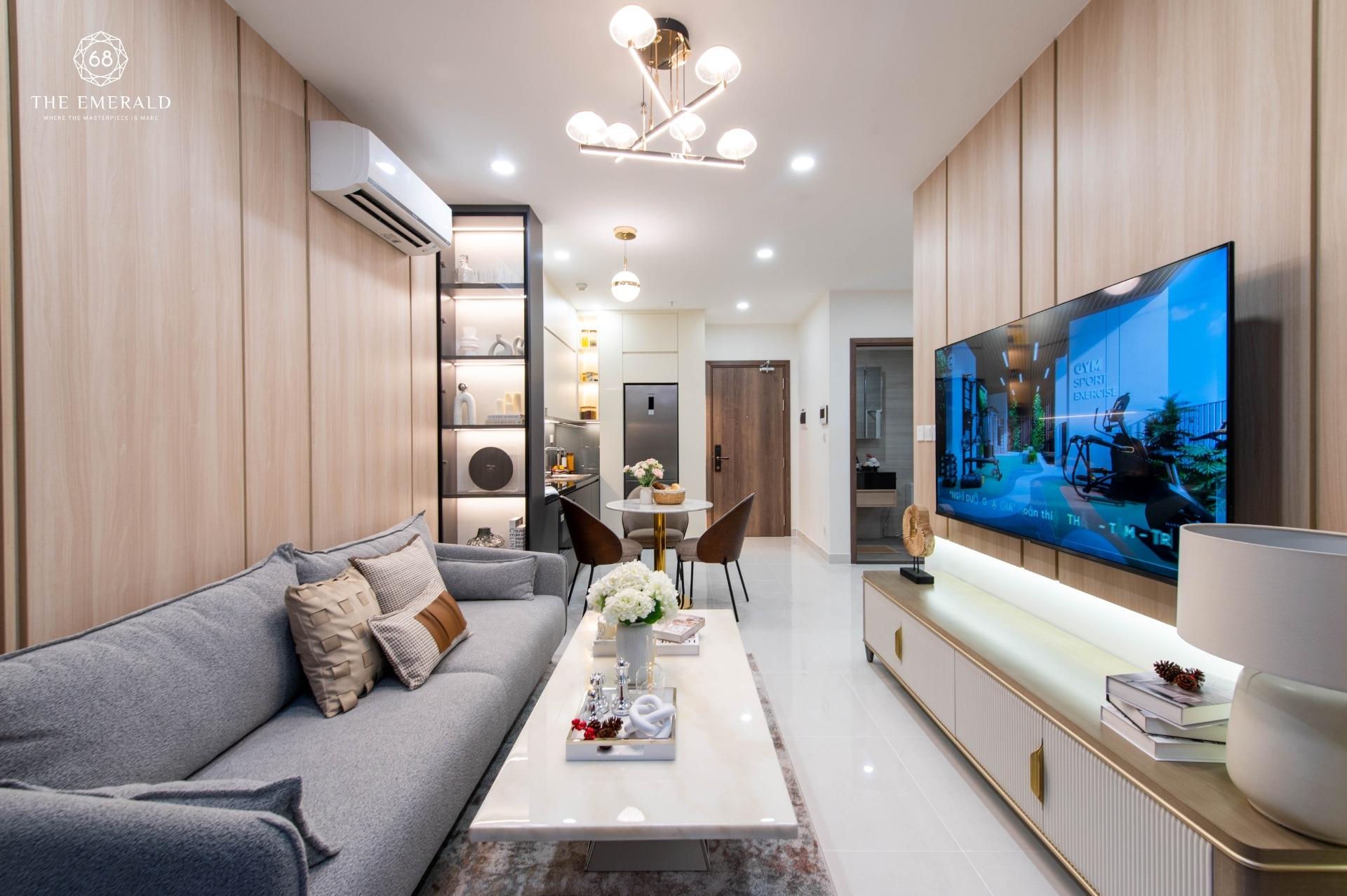 Chuyển nhượng căn 47 m2, giá 2,4 tỷ tại Đường Vĩnh Phú 16 - Vĩnh Phú - Thuận An - Bình Dương