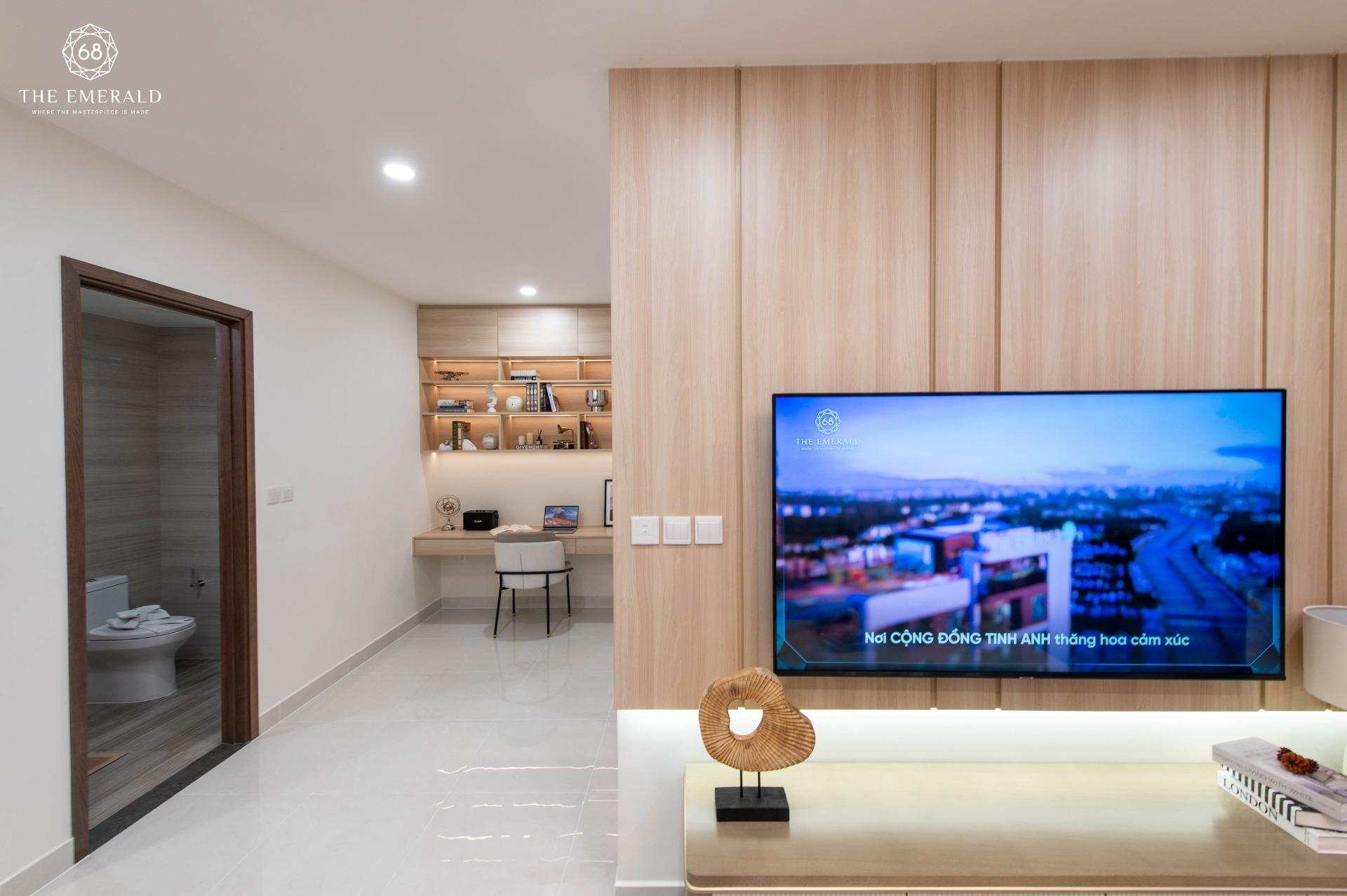 Chuyển nhượng căn 47 m2, giá 2,4 tỷ tại Đường Vĩnh Phú 16 - Vĩnh Phú - Thuận An - Bình Dương