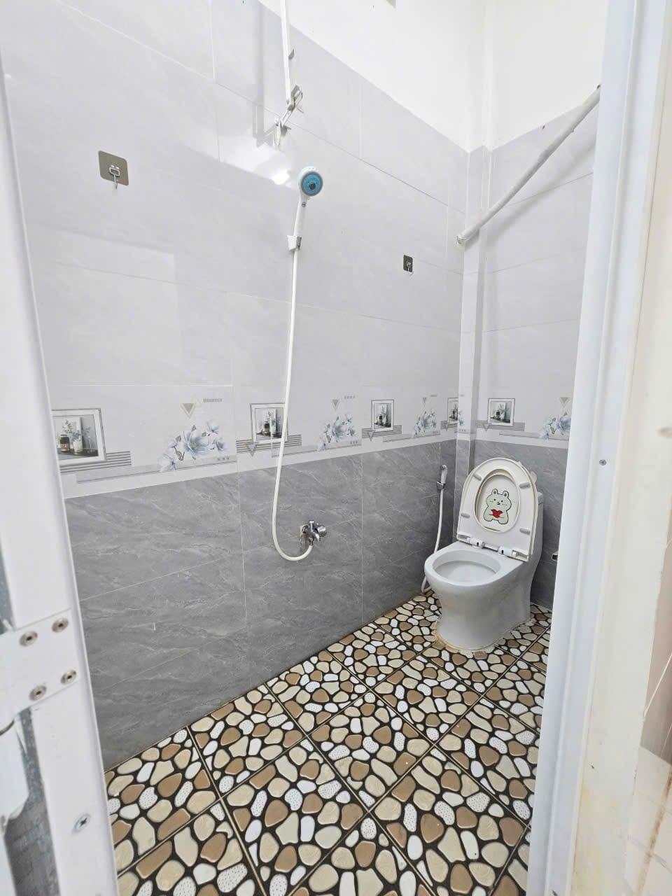 Sở hữu nhà đất 133 m2 tại Đường Lý Thị Xâm - Tân Thạnh Đông - Củ Chi, giá 920 triệu