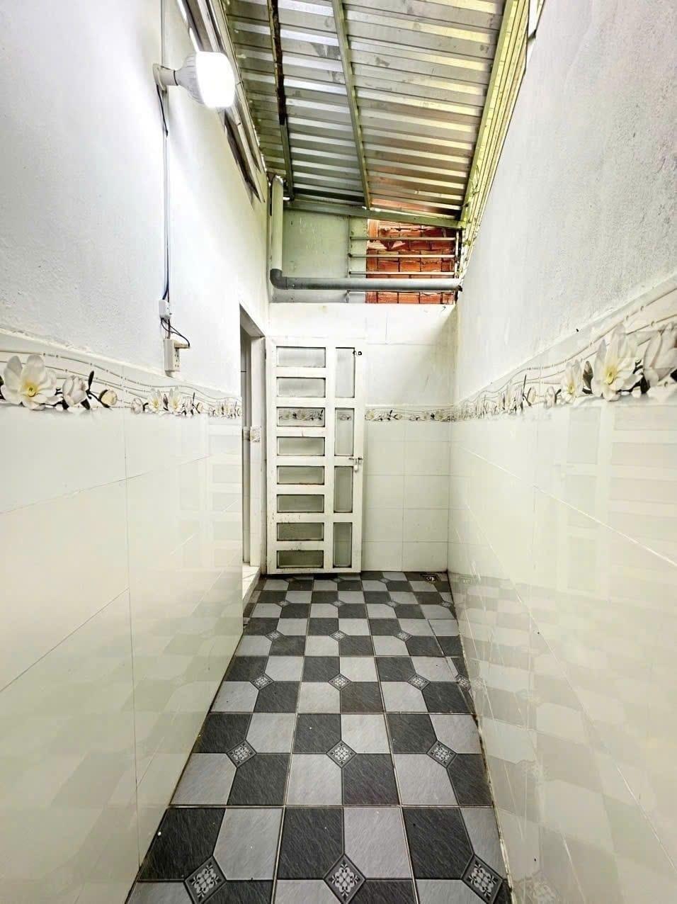 Sở hữu nhà đất 133 m2 tại Đường Lý Thị Xâm - Tân Thạnh Đông - Củ Chi, giá 920 triệu