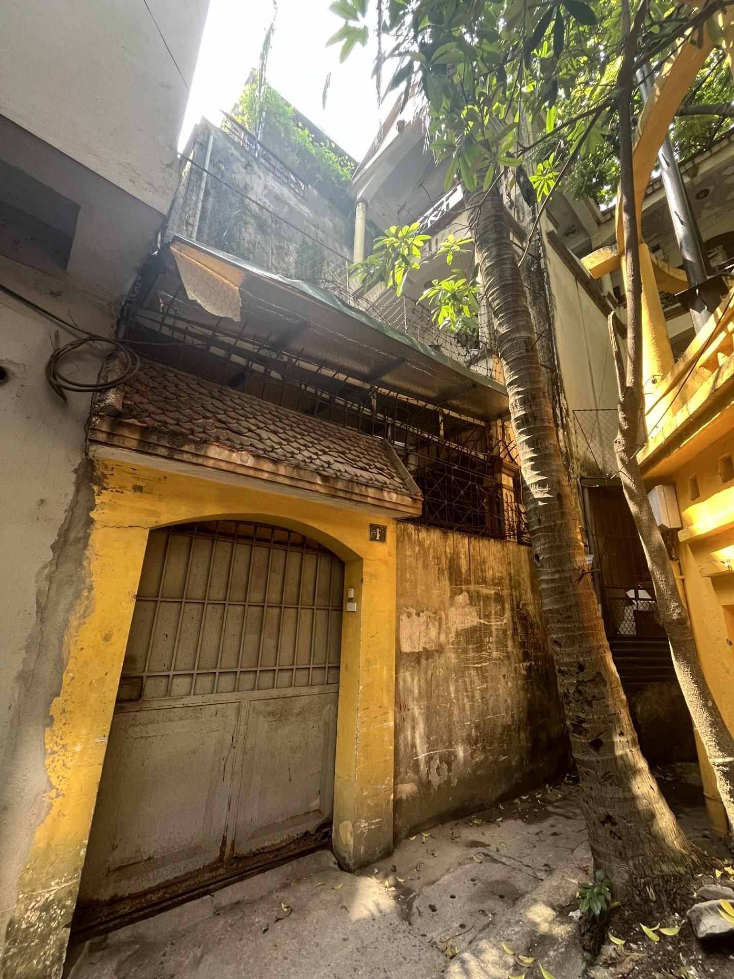 Bán gấp lô đất nền 88 m2 tại Đường Linh Quang - Văn Chương - Đống Đa - Hà Nội, giá 14,8 tỷ - Ảnh 1