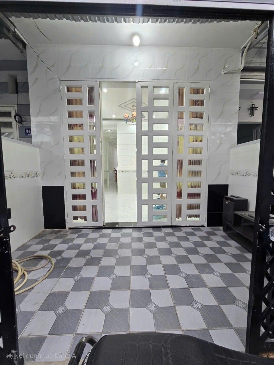 Sở hữu nhà đất 133 m2 tại Đường Lý Thị Xâm - Tân Thạnh Đông - Củ Chi, giá 920 triệu