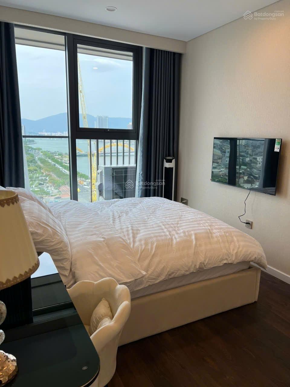 Bán căn chung cư 47 m2, giá rẻ tại Đường Bạch Đằng - Bình Thuận - Hải Châu - Đà Nẵng